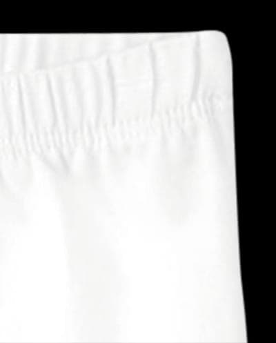Girls Mix And Match Knit Regular Bike Shorts 4-Pack 3