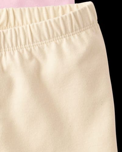 Girls Cartwheel Shorts 6-Pack 3
