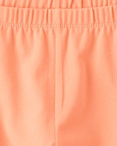 Girls Bike Shorts 5-Pack (MULTI CLR) · 3052116 2