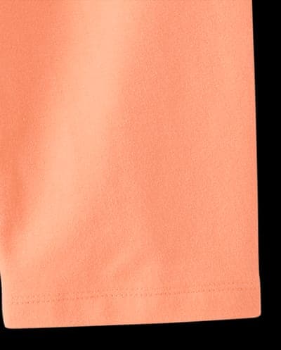 Girls Bike Shorts 5-Pack (MULTI CLR) · 3052116 4