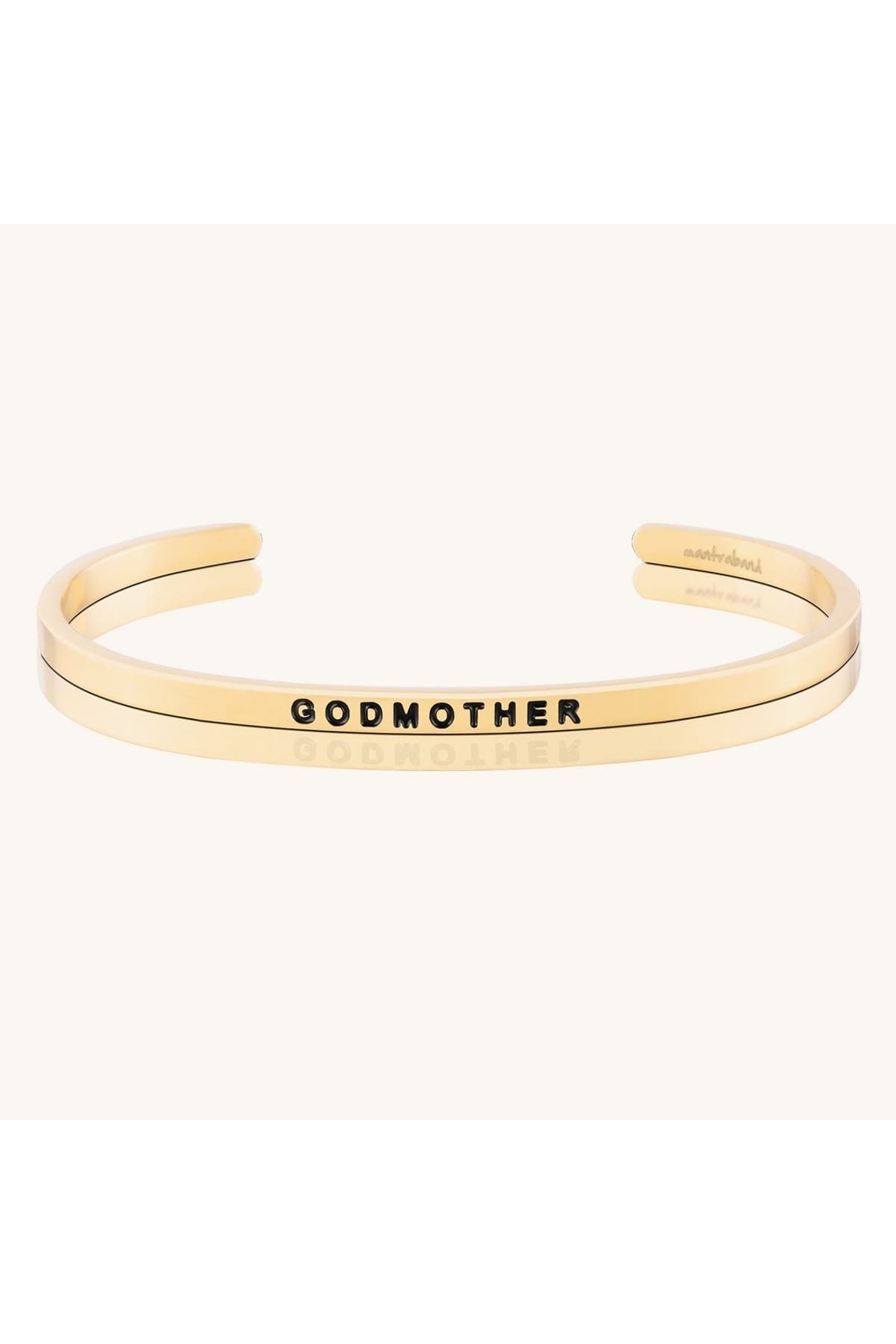 Mantra Godmother bracelet