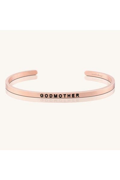 Mantra Godmother bracelet 2
