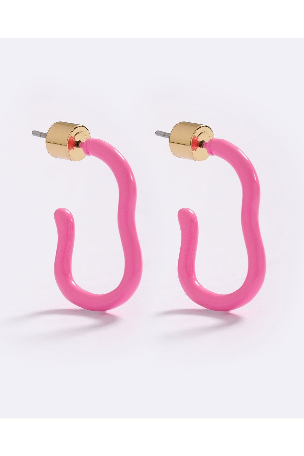 Emma Pills Baby Obsession Hoops