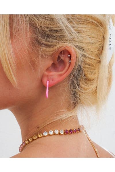 Emma Pills Baby Obsession Hoops 2