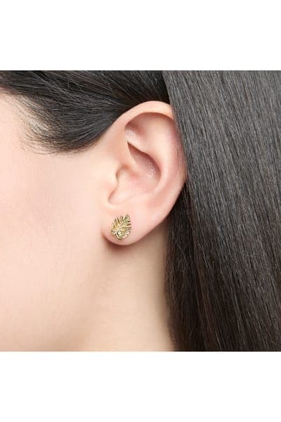 Disney Lilo And Stitch 3 Piece Earring Set 3
