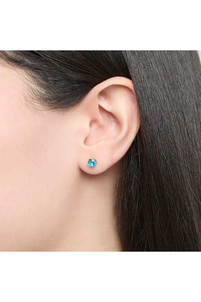 Disney Lilo And Stitch 3 Piece Earring Set 4