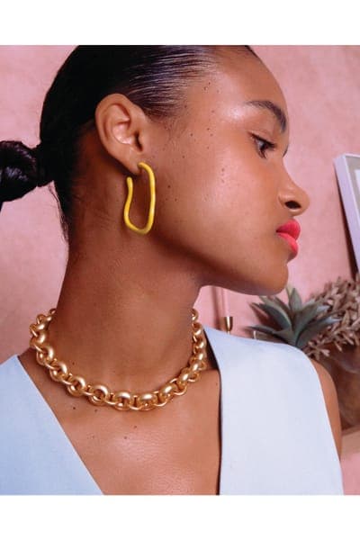 Emma Pills Obsession Hoops 6