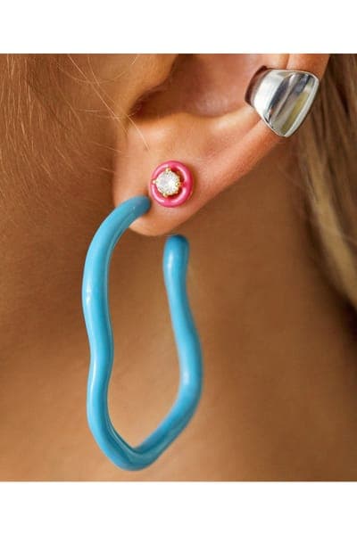 Emma Pills Obsession Hoops 9