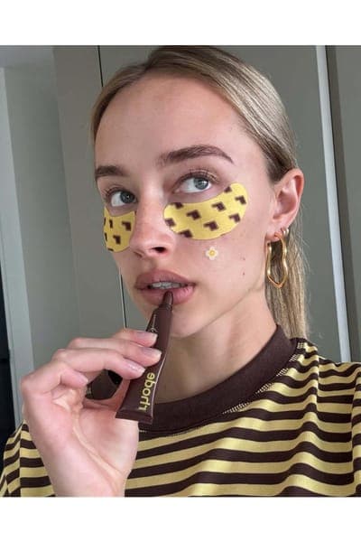 Emma Pills Obsession Hoops 13