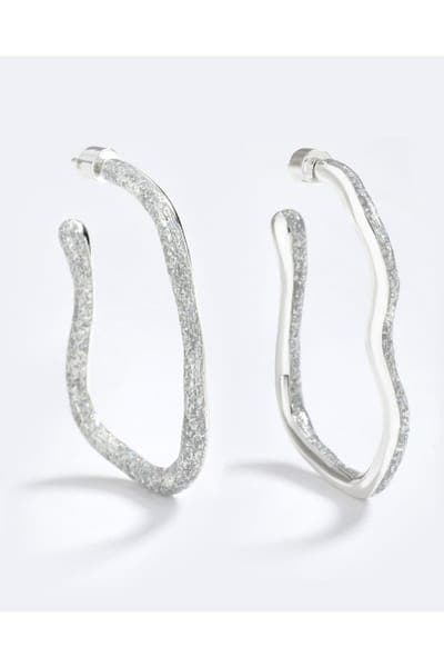 Emma Pills Obsession Hoops 20