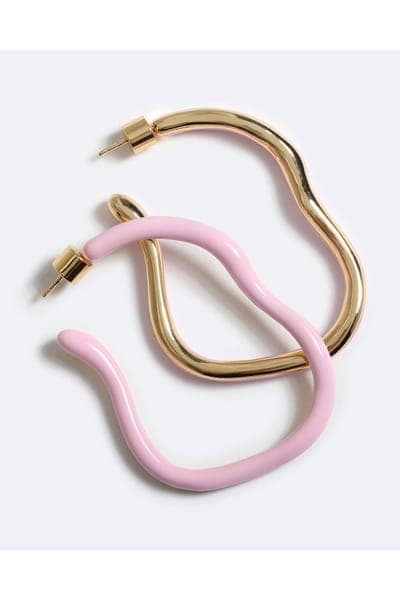 Emma Pills Obsession Hoops 32