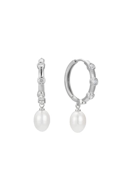 Untamed Petals Braxton Hoop 1