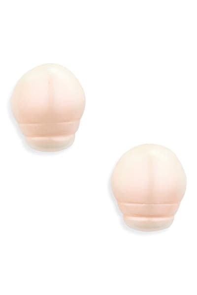 Lele Sadoughi Collector Faux Baroque Pearl Stud Earrings 1