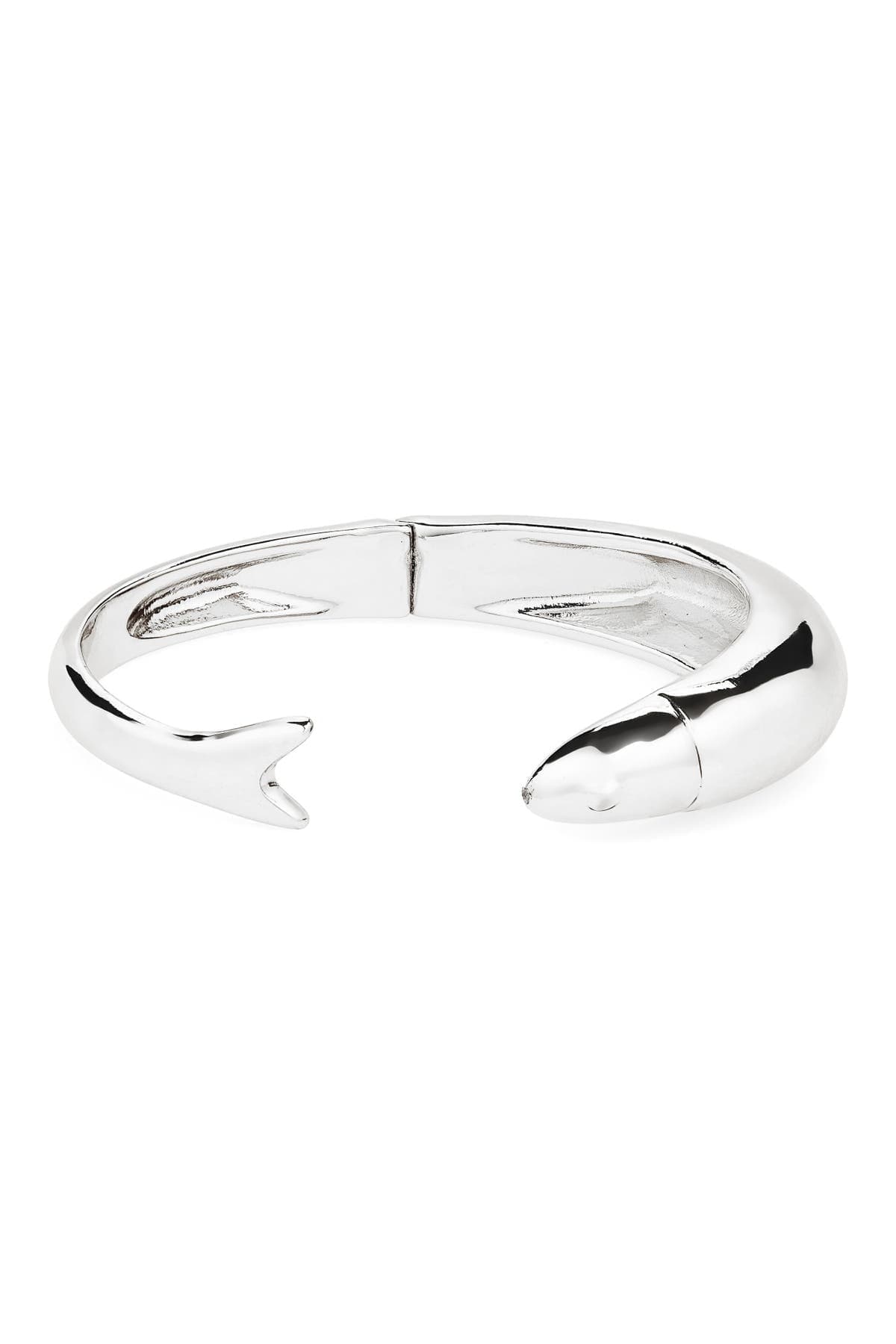 Madewell Fish Cuff Bracelet