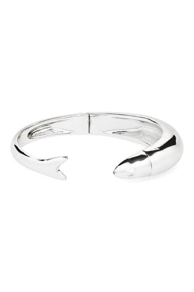 Madewell Fish Cuff Bracelet 1
