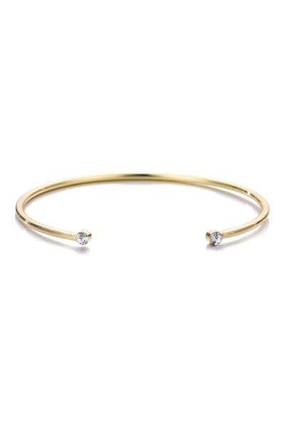 Adornia Set of 3 Crystal & Faux Pearl Bracelets 2
