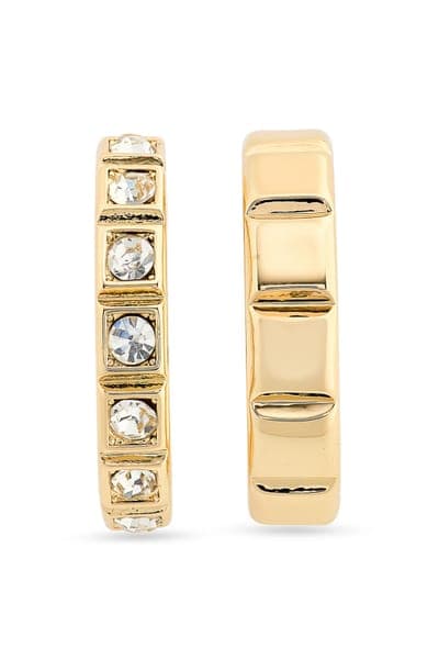 NORDSTROM RACK 2-Pack Assorted Rings 2