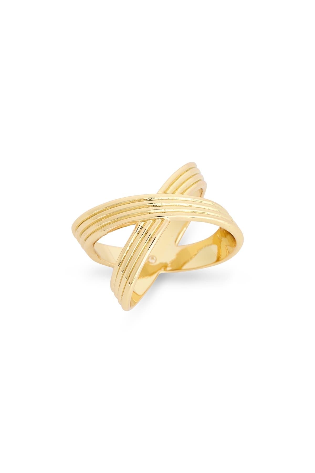 NORDSTROM RACK Crossover Ring