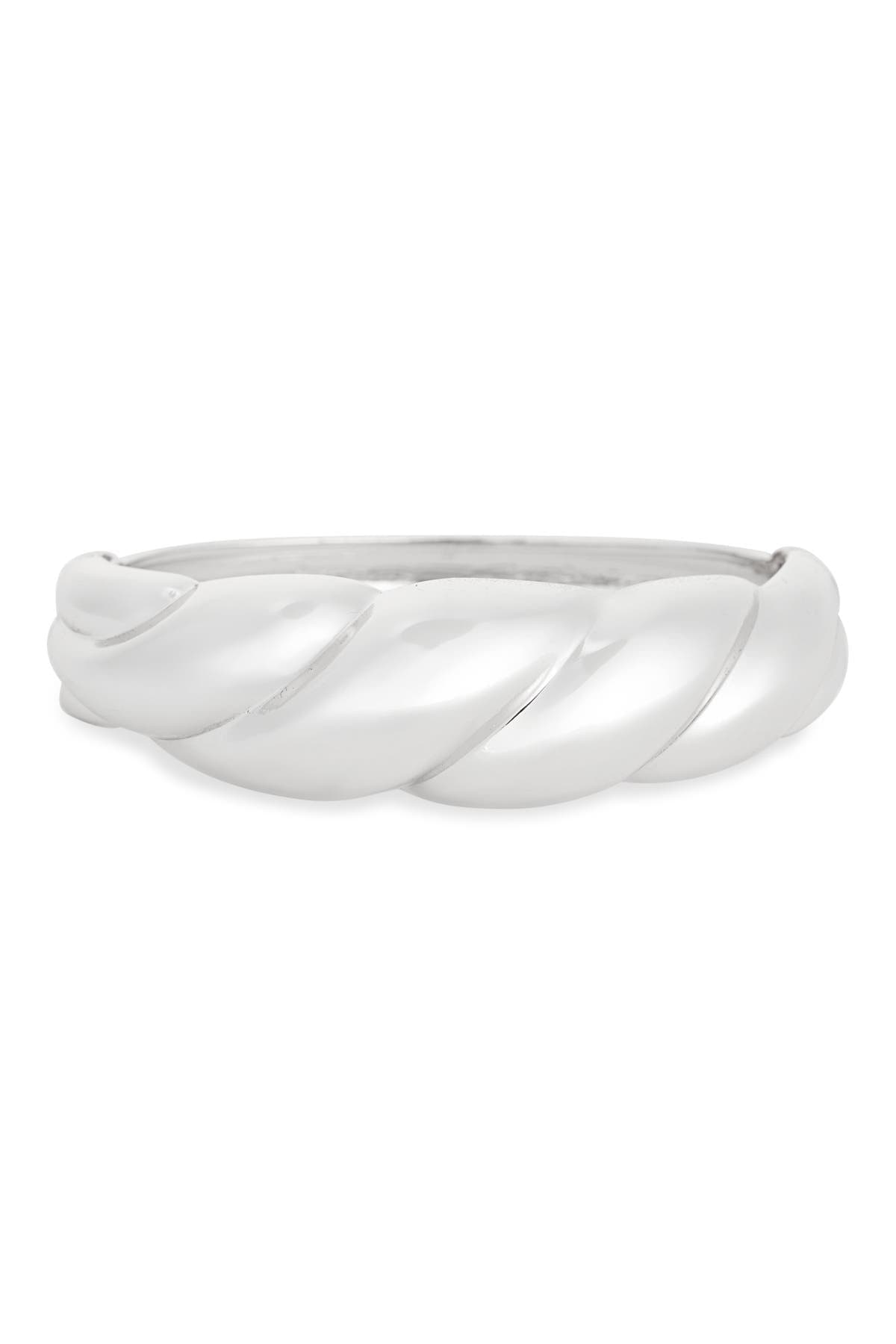 NORDSTROM RACK Twisted Bangle Bracelet