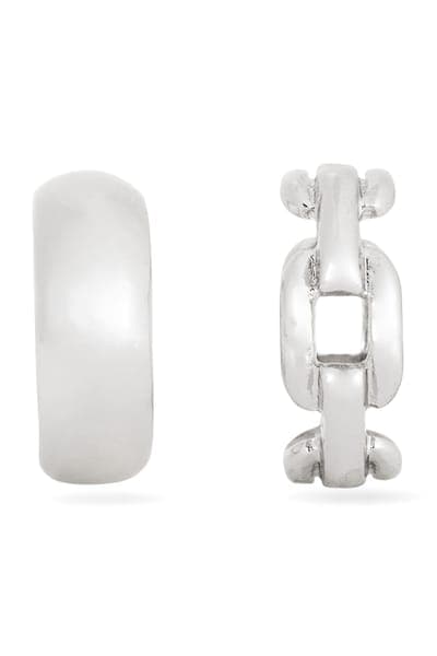 Leith Set of 2 Assorted Rings 2