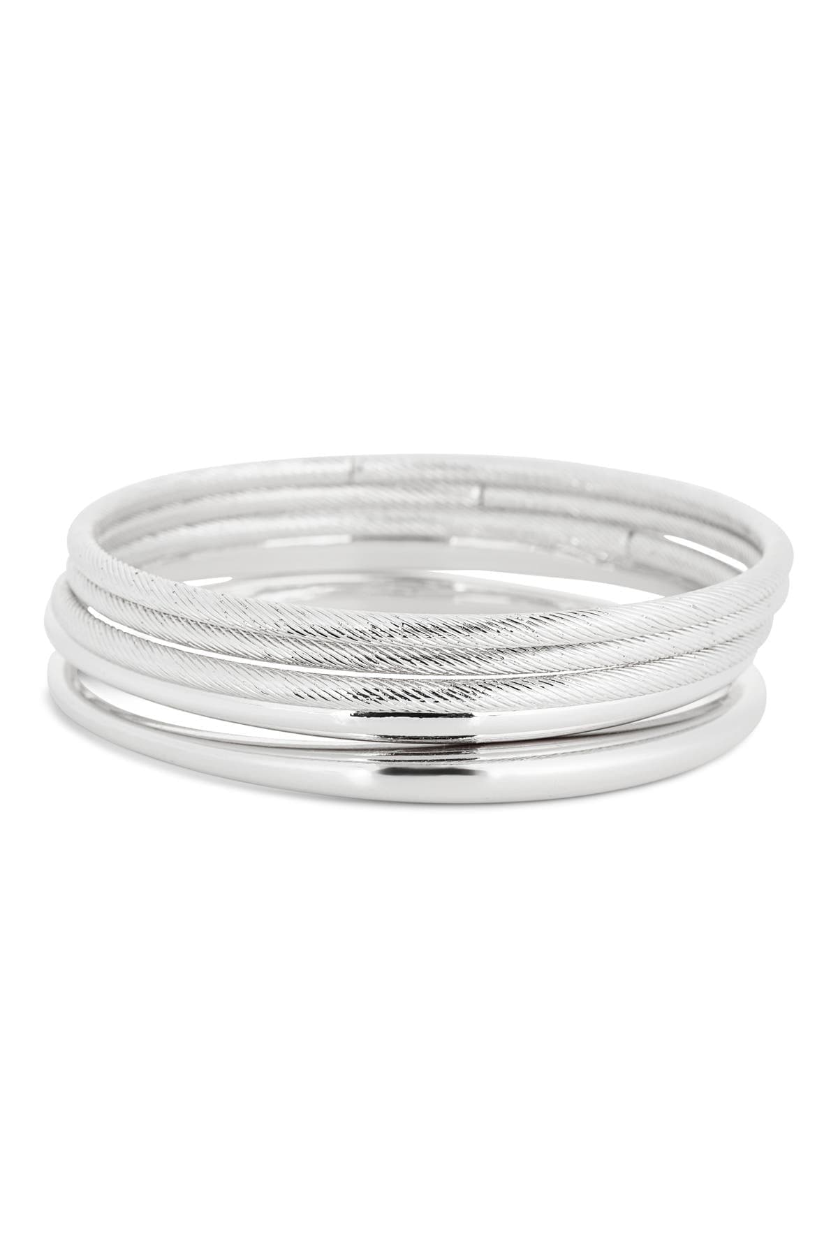NORDSTROM RACK Knife Edge Bangle