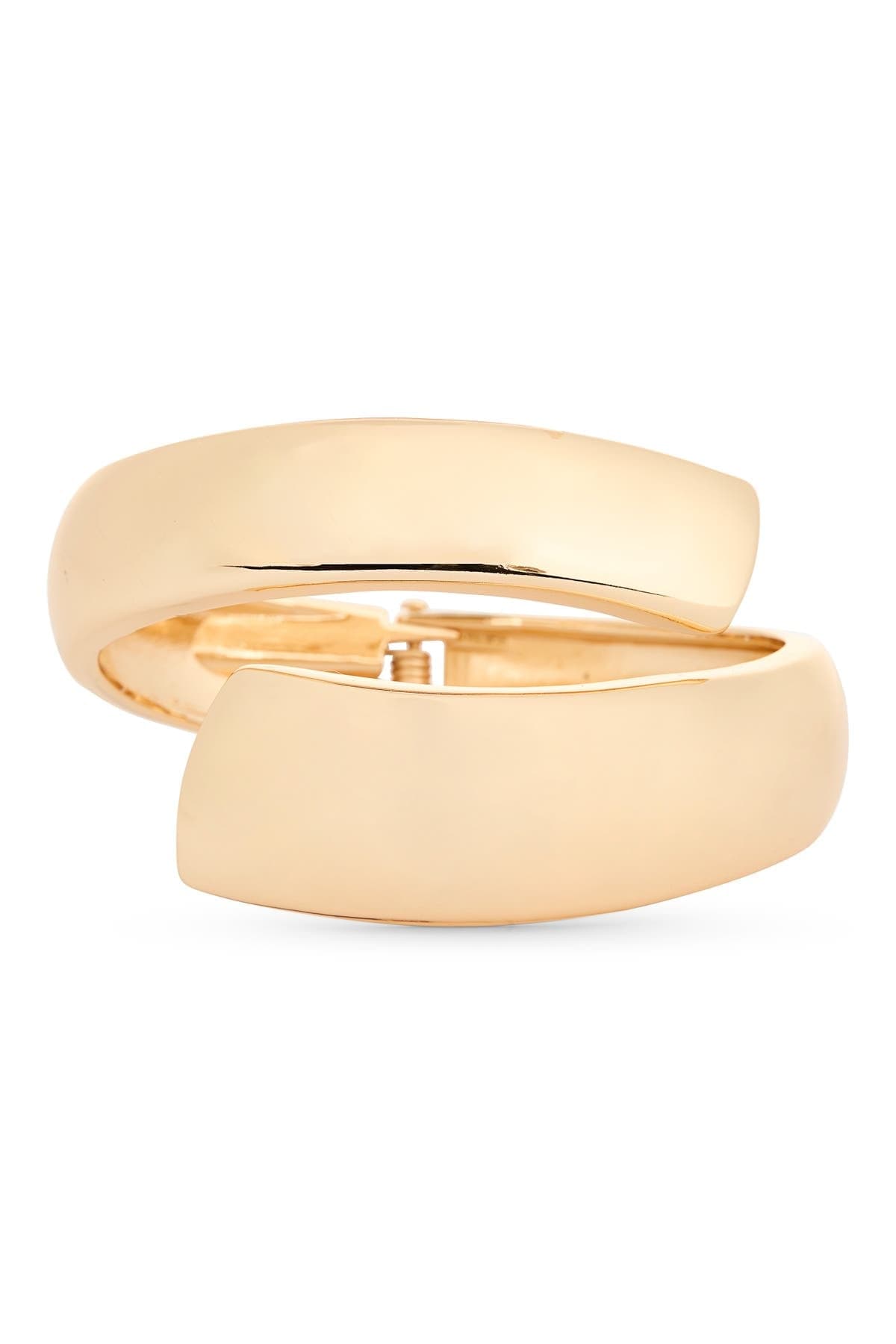 NORDSTROM RACK Bypass Hinge Bracelet