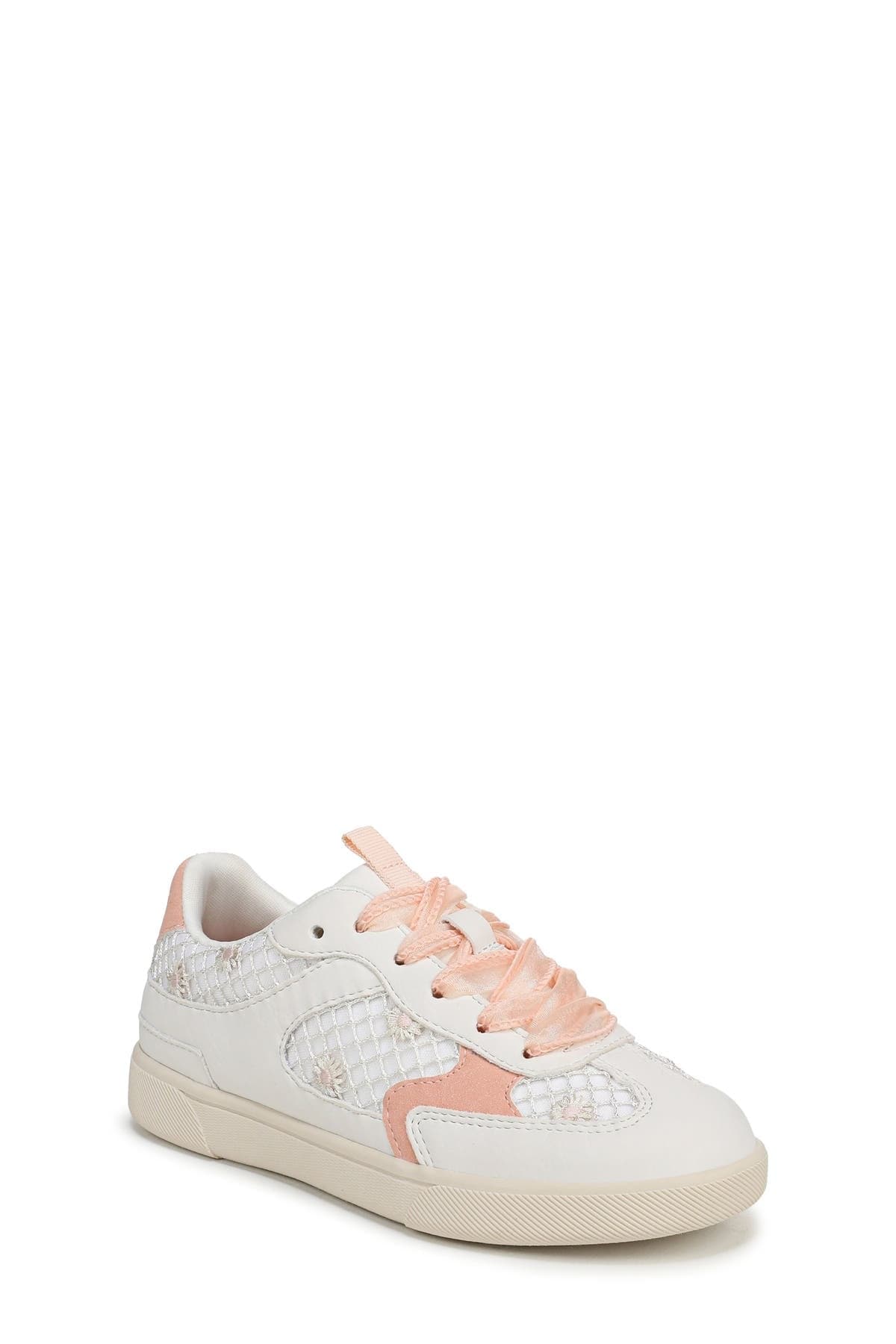 Blowfish Malibu Kids' Tastic Sneaker — Offwhite
