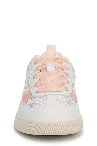 Blowfish Malibu Kids' Tastic Sneaker — Offwhite 3