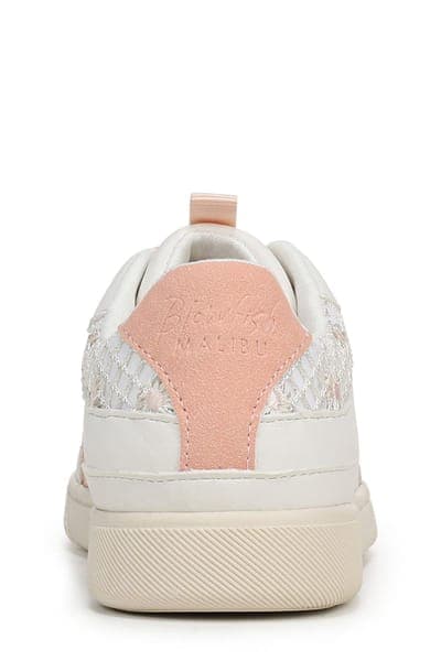 Blowfish Malibu Kids' Tastic Sneaker — Offwhite 7