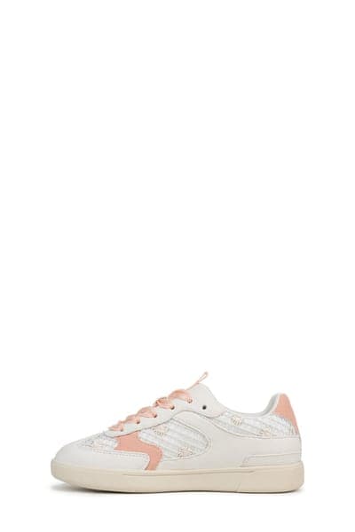 Blowfish Malibu Kids' Tastic Sneaker — Offwhite 9