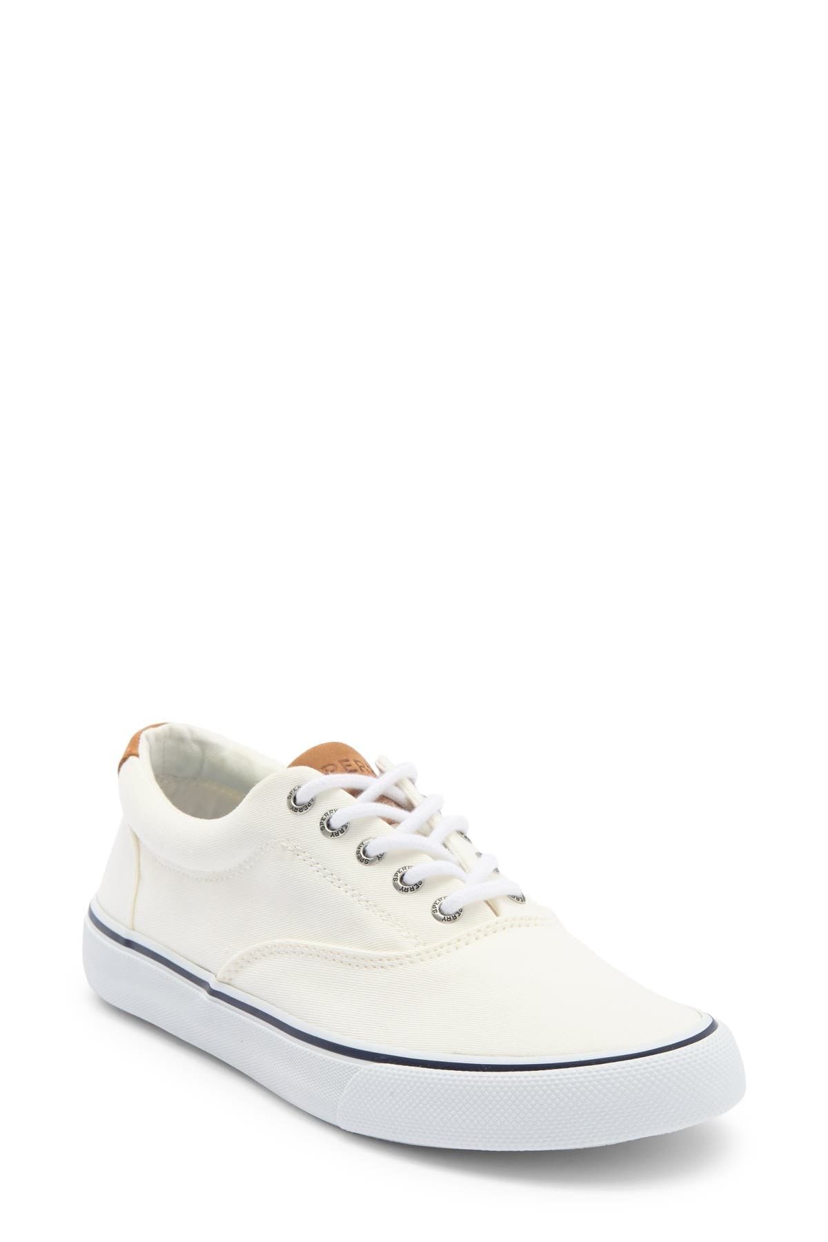 Sperry Striper II CVO Sneaker — White
