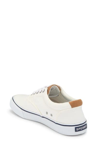 Sperry Striper II CVO Sneaker — White 2