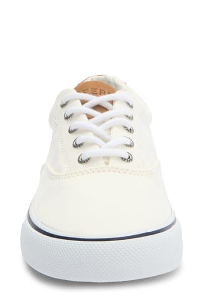 Sperry Striper II CVO Sneaker — White 3