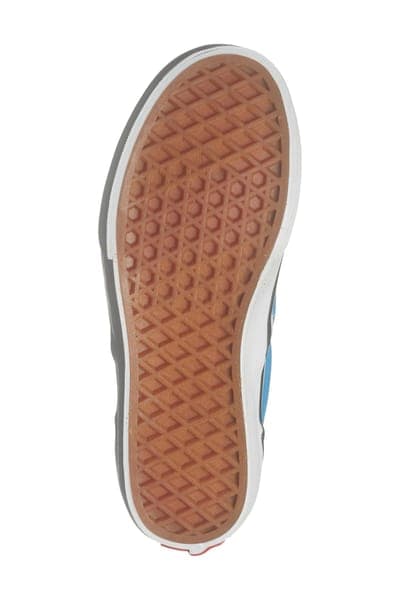 Vans Old Skool Sneaker — Rust 4