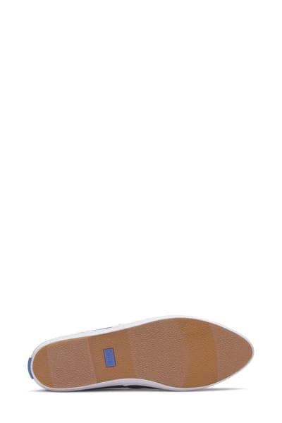 Keds PNTWA 3 — Navy Blazer 5