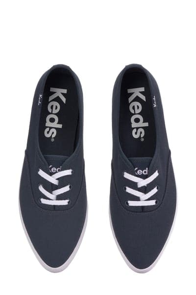 Keds PNTWA 3 — Navy Blazer 8