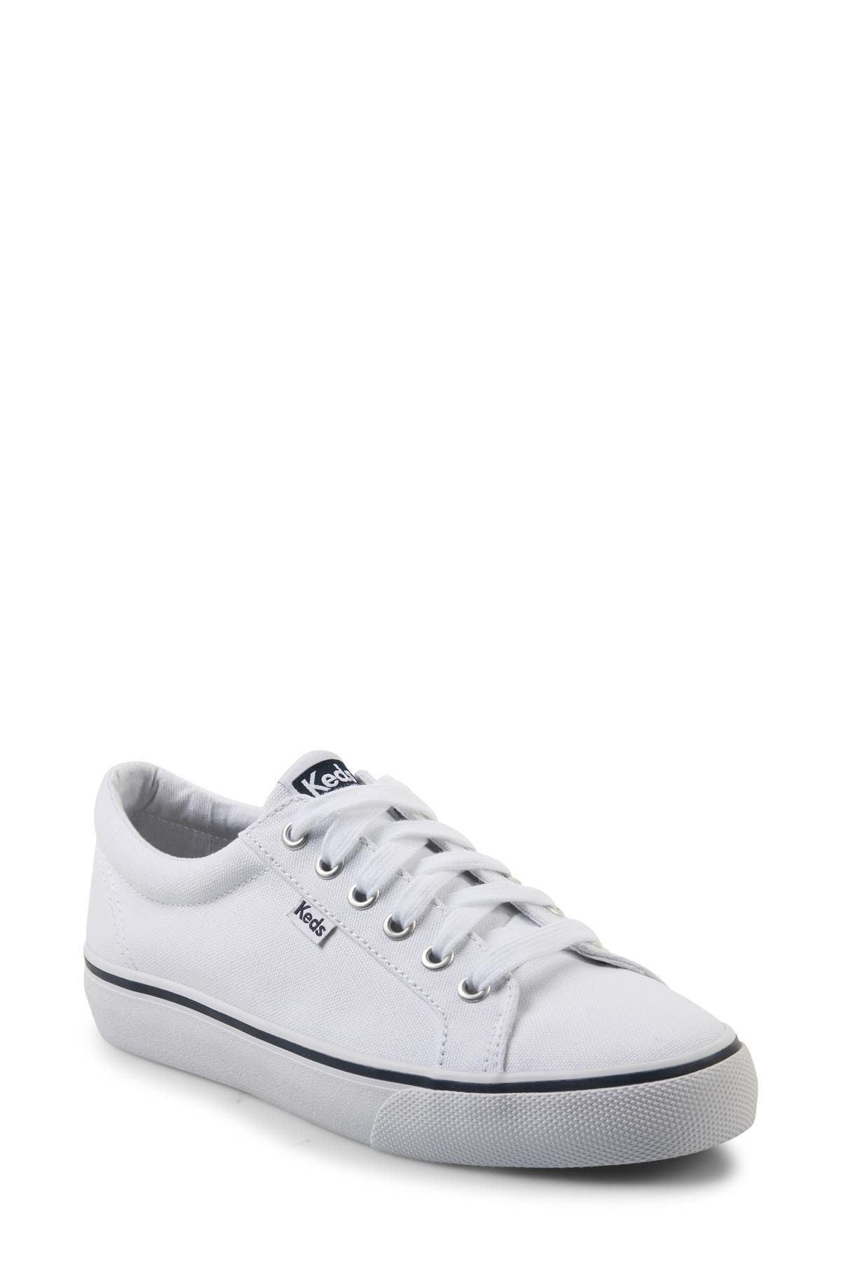 Keds Jump Kick Sneaker — White