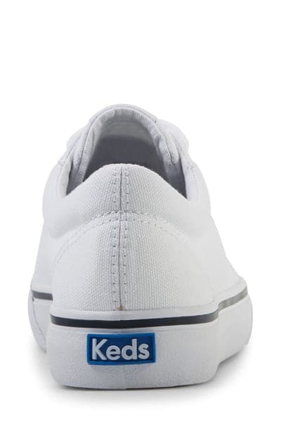 Keds Jump Kick Sneaker — White 4