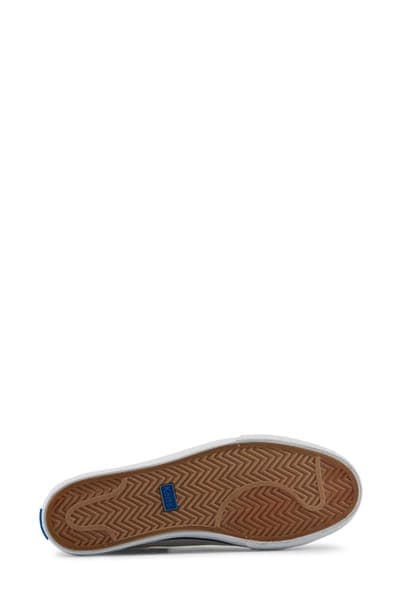 Keds Jump Kick Sneaker — White 6