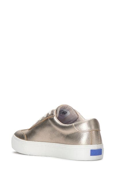 Keds Jump Kick T-Toe Sneaker — Fall Blush 2