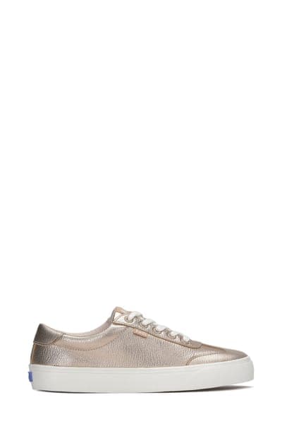 Keds Jump Kick T-Toe Sneaker — Fall Blush 3