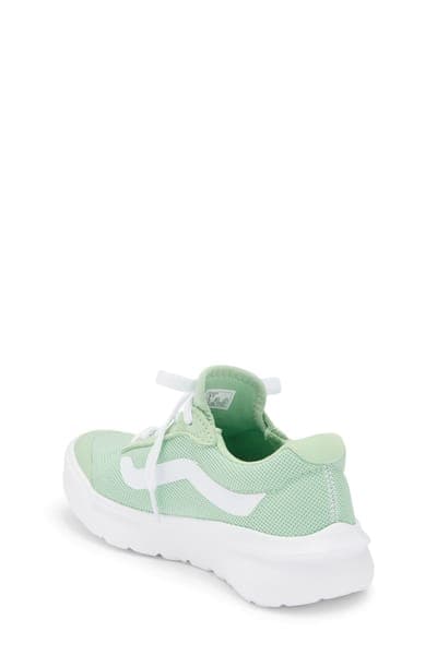 Vans Kids Range BRZ Sneaker — Cacti Green 2