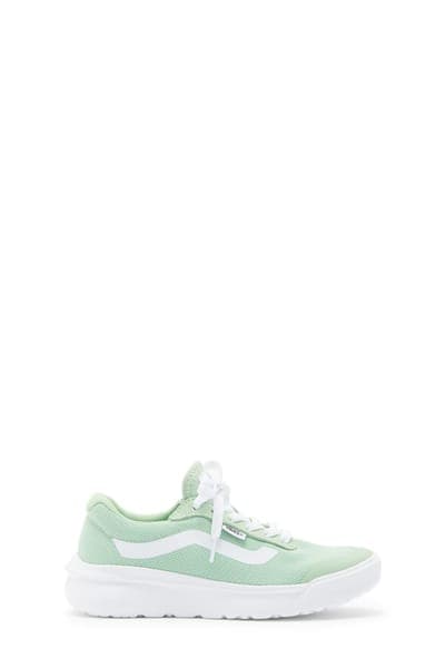 Vans Kids Range BRZ Sneaker — Cacti Green 4