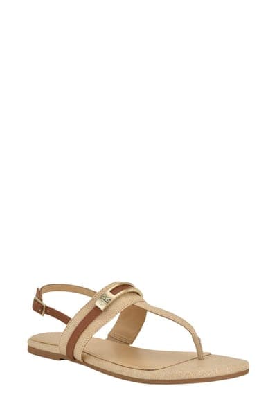 Calvin Klein Bettia2 — Medium Natural 1