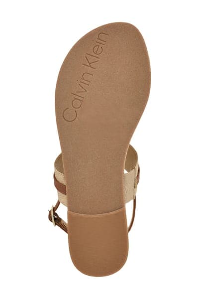 Calvin Klein Bettia2 — Medium Natural 4