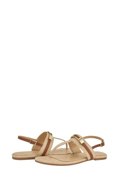 Calvin Klein Bettia2 — Medium Natural 6