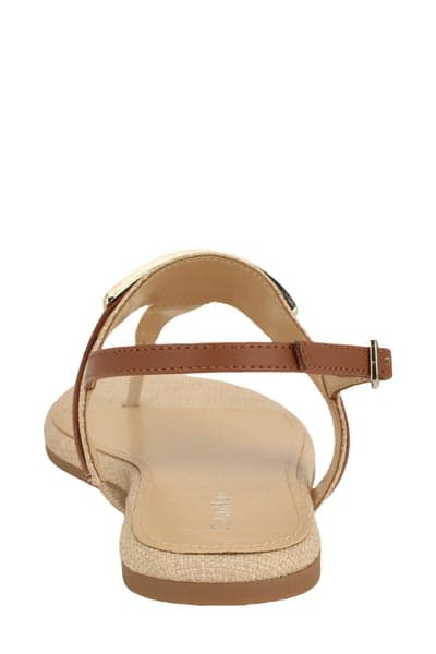Calvin Klein Bettia2 — Medium Natural 5