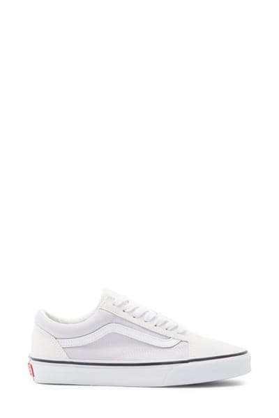 Vans Old Skool Two Tone Sneaker — 2-Tone Lilac Mist 3