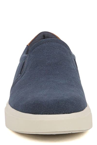 Dr. Scholl's Madison CFX Slip-On Sneaker — Navy 3