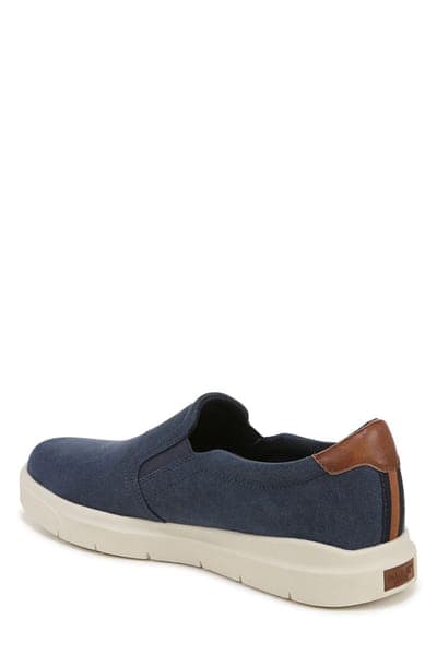Dr. Scholl's Madison CFX Slip-On Sneaker — Navy 2